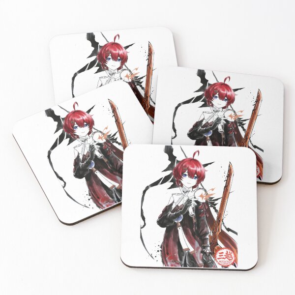 Item preview, Danjin Sumi-e designed and sold by Mitsugoshi.