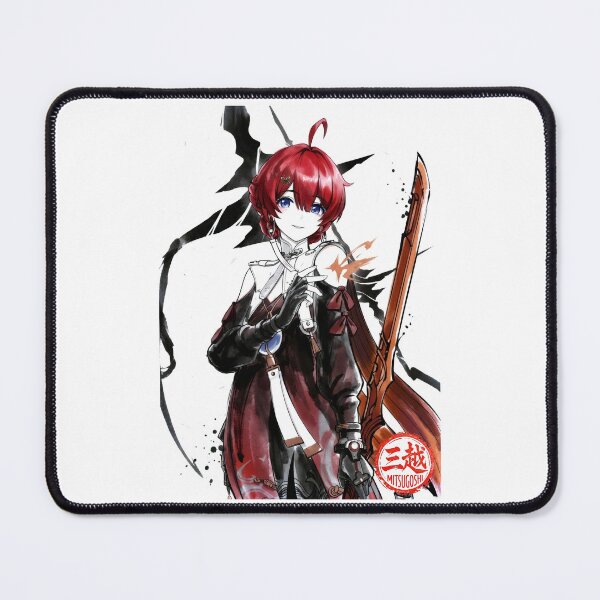 Item preview, Danjin Sumi-e designed and sold by Mitsugoshi.