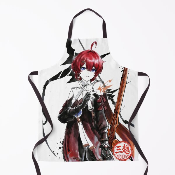 Item preview, Danjin Sumi-e designed and sold by Mitsugoshi.