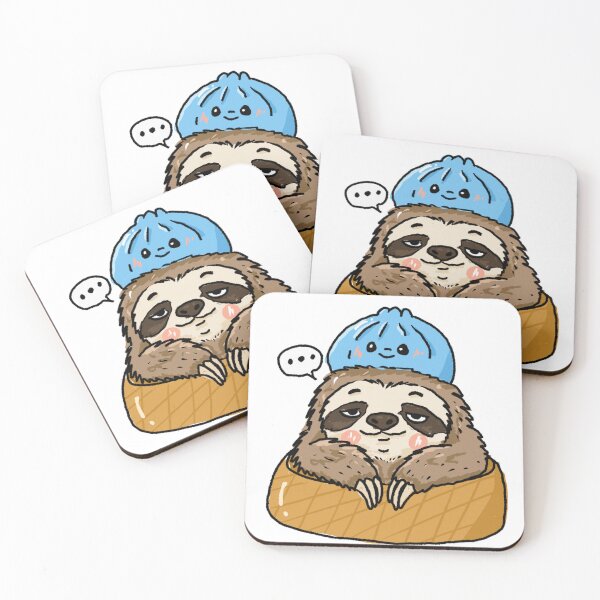 Item preview,     Awkward Animal Hat Club – Loading Since 1998 designed and sold by chupichapa.