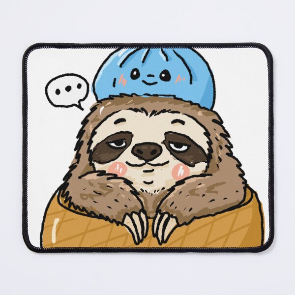 Item preview, Awkward Animal Hat Club – Loading Since 1998 designed and sold by chupichapa.