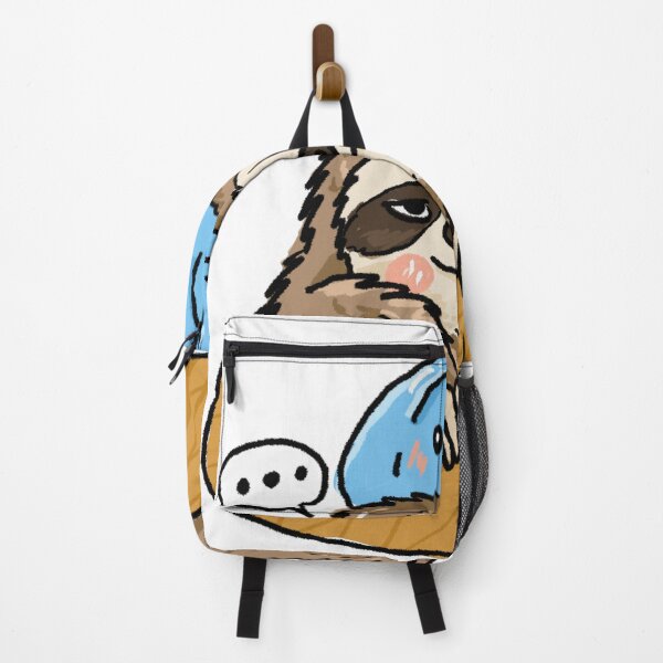 Item preview, Awkward Animal Hat Club – Loading Since 1998 designed and sold by chupichapa.