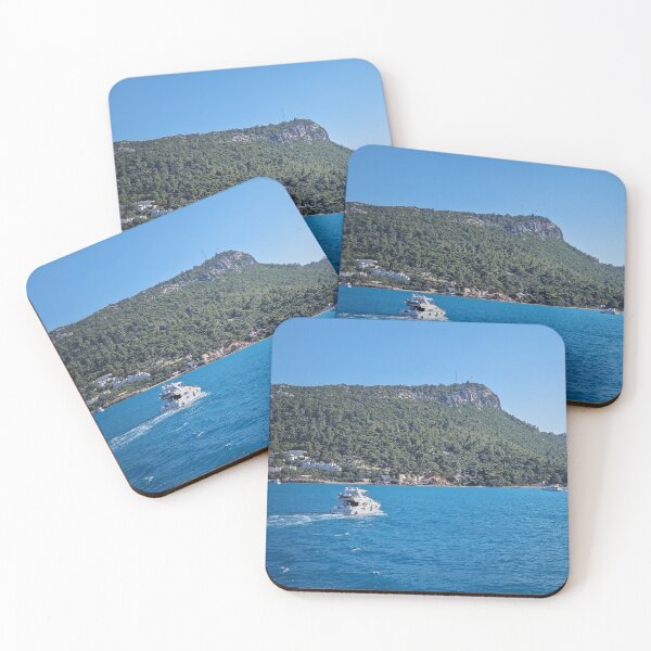 Item preview, Calis hill in Kemer designed and sold by psychoshadow.