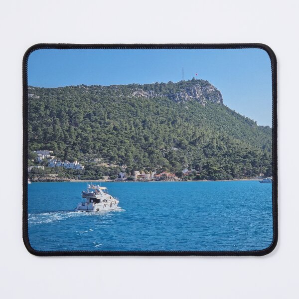 Item preview, Calis hill in Kemer designed and sold by psychoshadow.