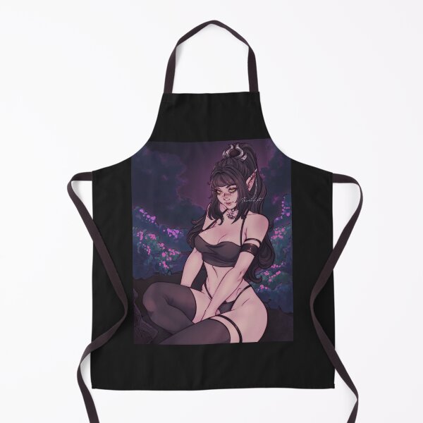 Item preview, Alt Goth Shadowheart [V3] designed and sold by Thirea.