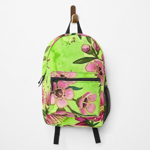 Item preview, Australian Floral designed and sold by GraphicsClub.