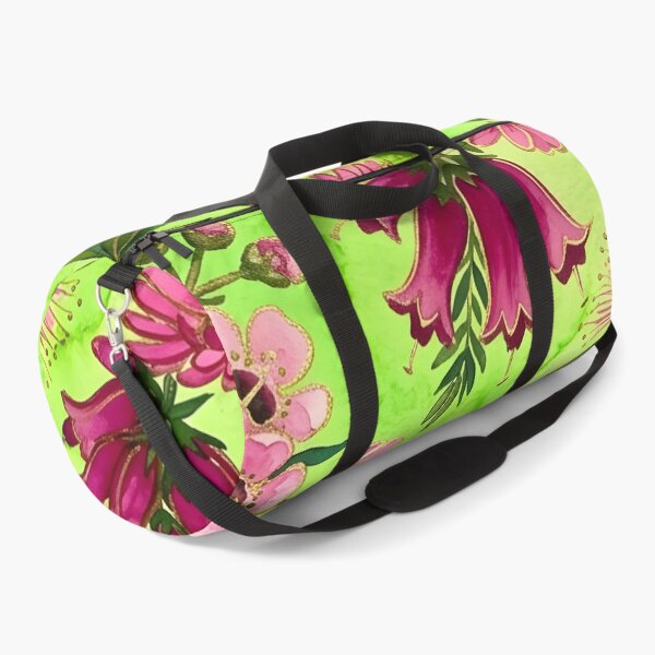 Item preview, Australian Floral  designed and sold by GraphicsClub.