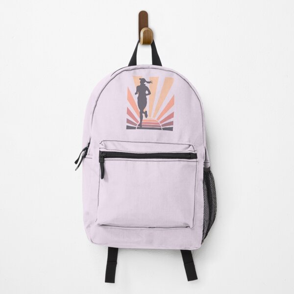 Item preview, Jogging Girl designed and sold by FanFest.