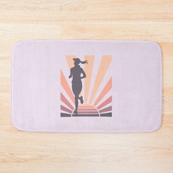 Item preview, Jogging Girl designed and sold by FanFest.