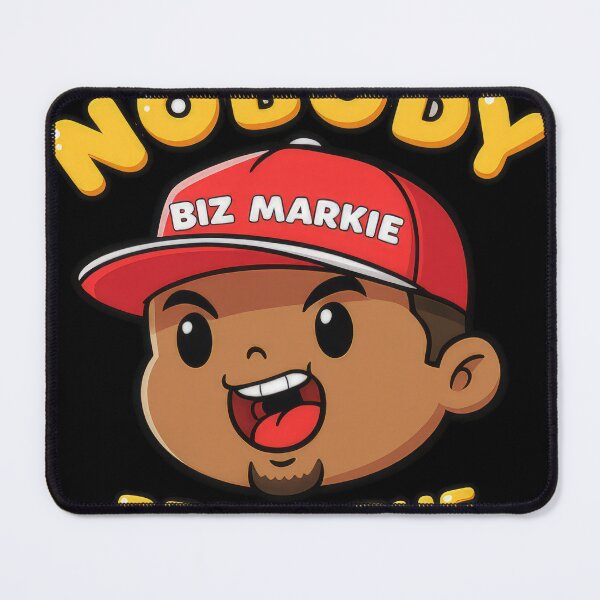 Item preview, Nobody beats the biz #663 designed and sold by vespira-motion.