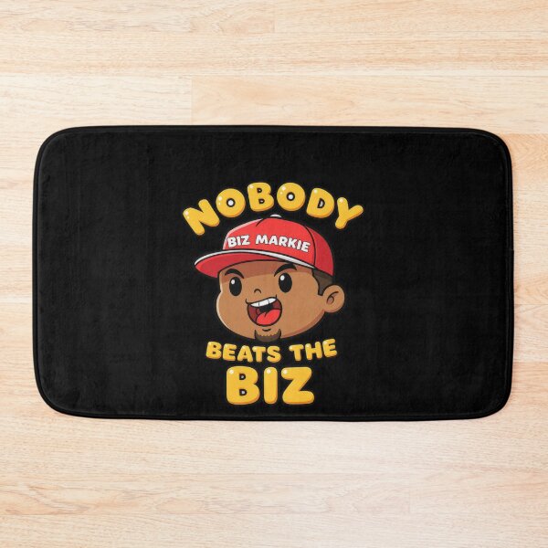 Item preview, Nobody beats the biz #663 designed and sold by vespira-motion.