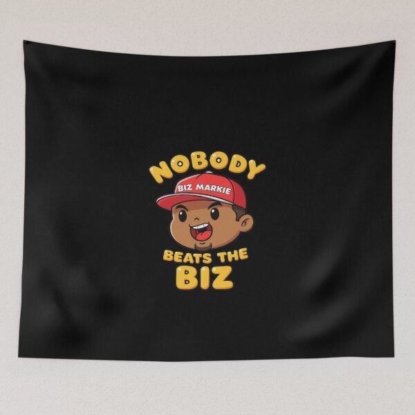Item preview, Nobody beats the biz #663 designed and sold by vespira-motion.