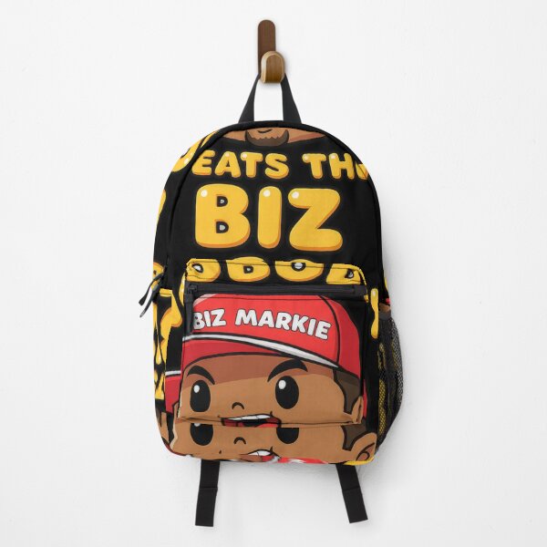 Item preview, Nobody beats the biz #663 designed and sold by vespira-motion.