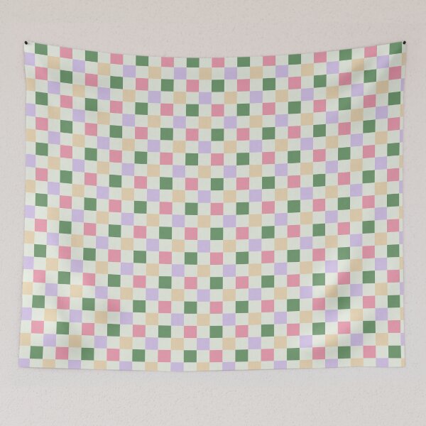 Item preview, Pastel Grounds designed and sold by BrambleBox.