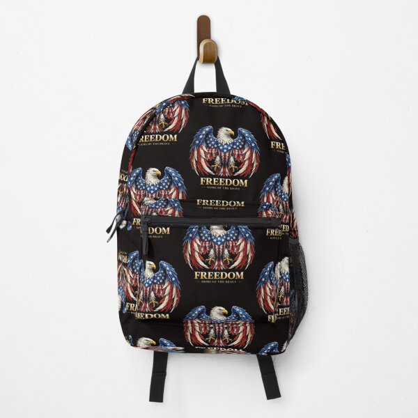 Item preview, Freedom USA patriotic designed and sold by Tiny-Love ⭐⭐⭐⭐⭐.