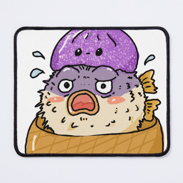 Item preview, Awkward Animal Hat Club – Why Is Everyone Looking At Me designed and sold by chupichapa.
