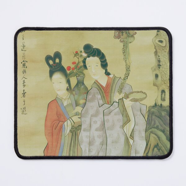 Item preview, two ancient ladies designed and sold by Paper & Pine .