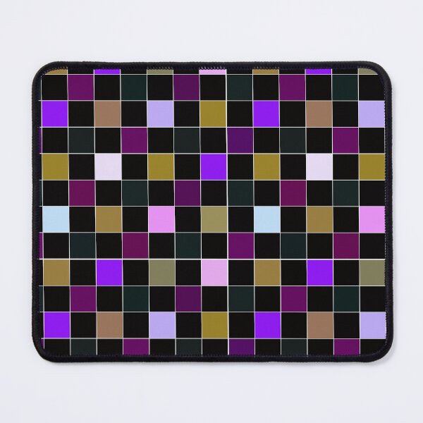Item preview, Midnight Aubergine designed and sold by BrambleBox.