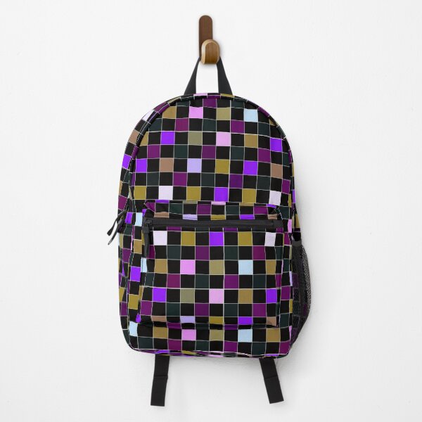Item preview, Midnight Aubergine designed and sold by BrambleBox.