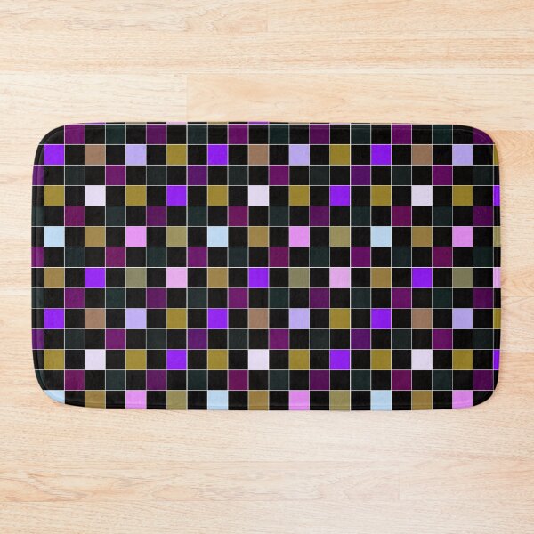 Item preview, Midnight Aubergine designed and sold by BrambleBox.