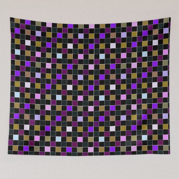 Item preview, Midnight Aubergine designed and sold by BrambleBox.