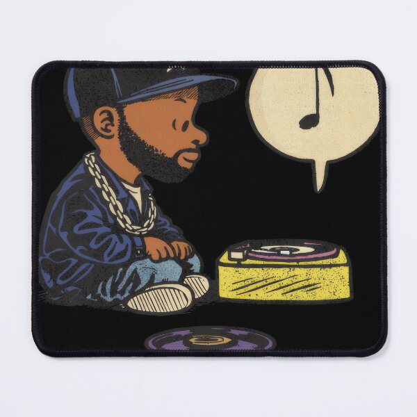 Item preview, J Dilla #296 designed and sold by vespira-motion.