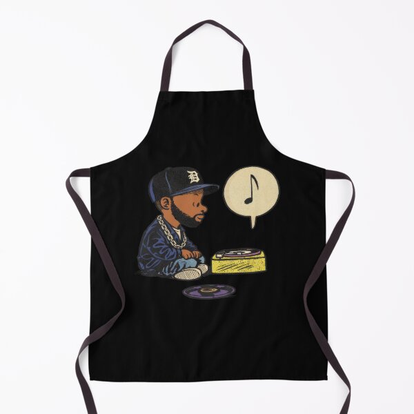 Item preview, J Dilla #296 designed and sold by vespira-motion.