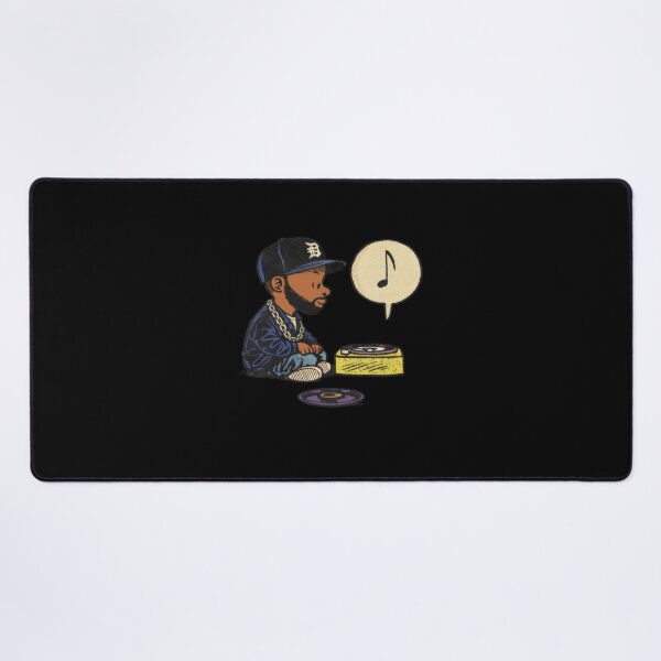 Item preview, J Dilla #296 designed and sold by vespira-motion.