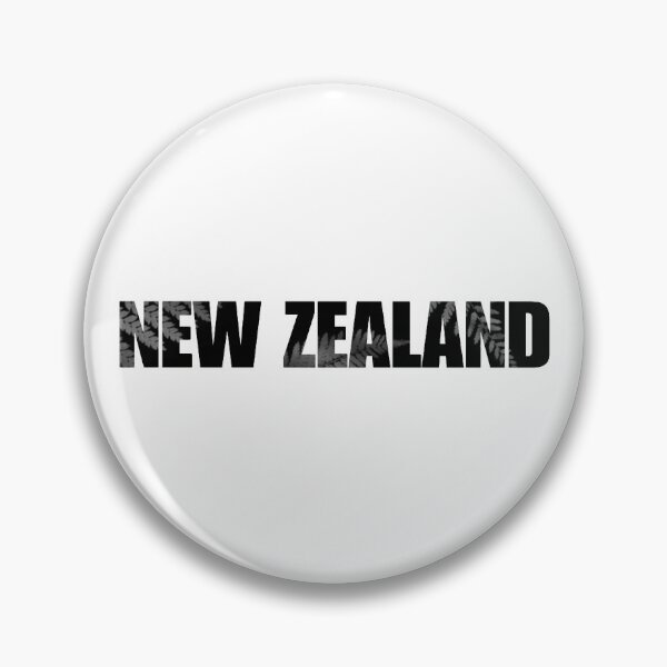 Item preview, New Zealand Country fern designed and sold by VRedBaller.