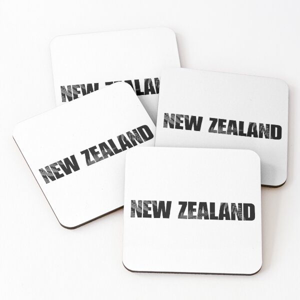 Item preview, New Zealand Country fern designed and sold by VRedBaller.