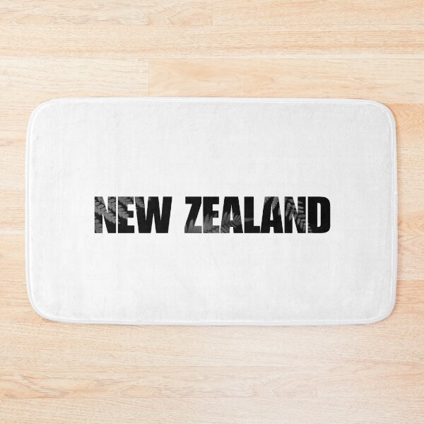 Item preview, New Zealand Country fern designed and sold by VRedBaller.