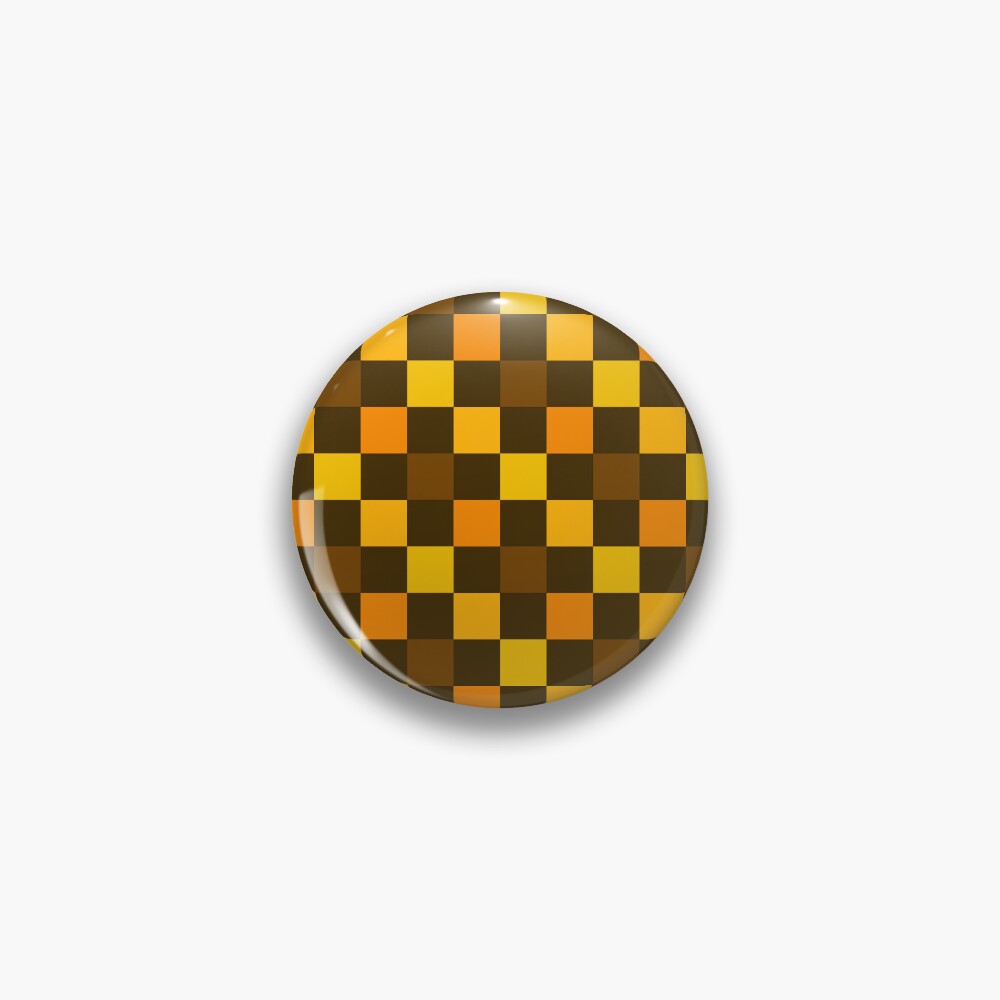 Item preview, Pin designed and sold by BrambleBox.
