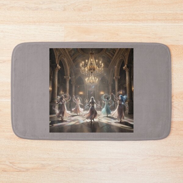 Item preview, Ancient Magic: The Cosmic Waltz designed and sold by TaBogroupsRed.