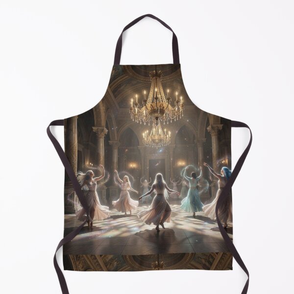 Item preview, Ancient Magic: The Cosmic Waltz designed and sold by TaBogroupsRed.