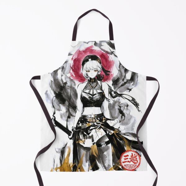 Item preview, Sanhua Sumi-e designed and sold by Mitsugoshi.