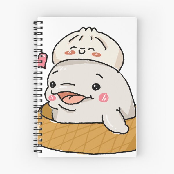 Item preview,     Awkward Animal Hat Club – Professional Cutie designed and sold by chupichapa.