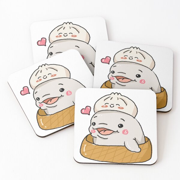 Item preview,     Awkward Animal Hat Club – Professional Cutie designed and sold by chupichapa.