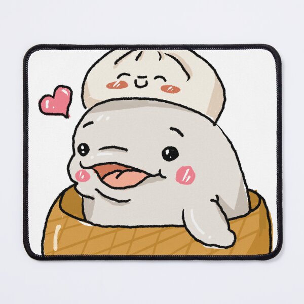 Item preview, Awkward Animal Hat Club – Professional Cutie designed and sold by chupichapa.