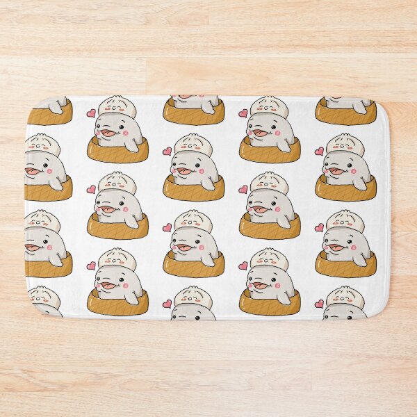 Item preview,     Awkward Animal Hat Club – Professional Cutie designed and sold by chupichapa.