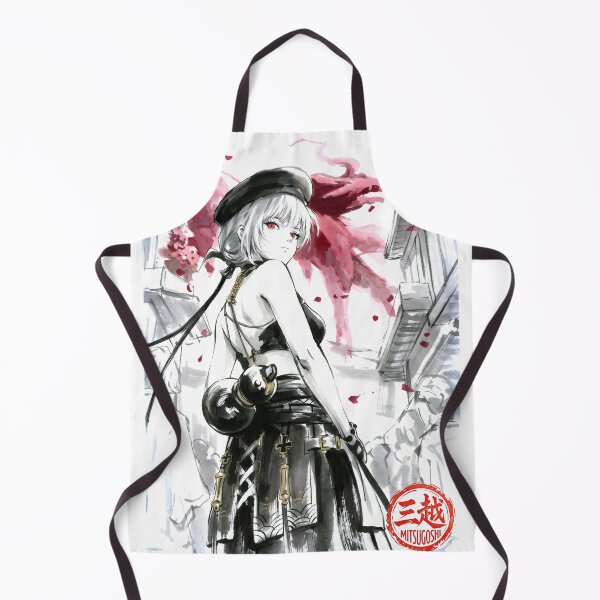 Item preview, Sanhua Sumi-e designed and sold by Mitsugoshi.