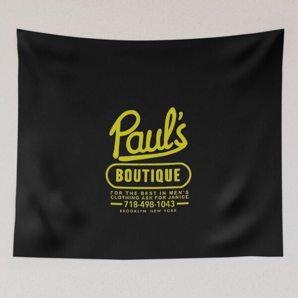 Item preview, Pauls Boutique #582 designed and sold by vespira-motion.