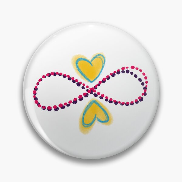 Item preview, Polyamory representation designed and sold by byvitattoo.