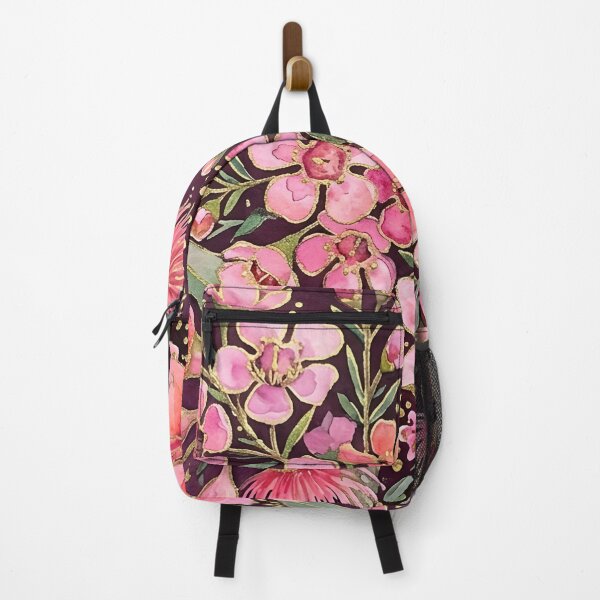 Item preview, Australian Floral designed and sold by GraphicsClub.