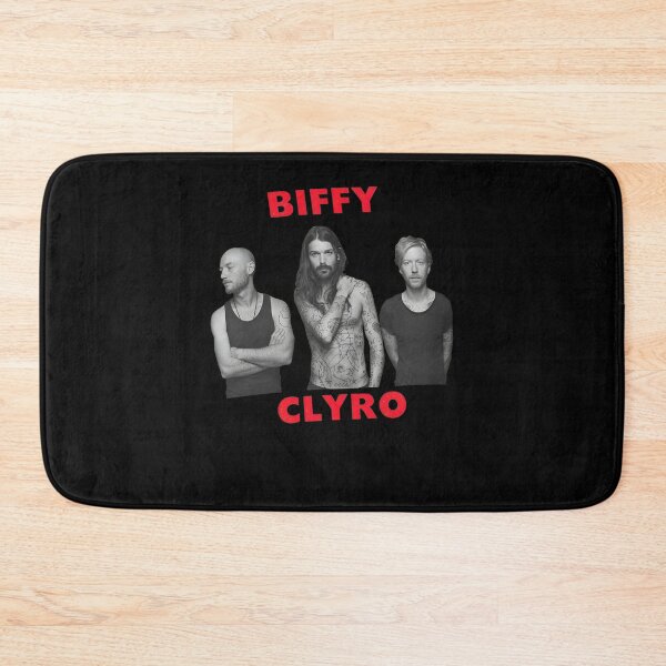 Item preview, Biffy Clyros Band  designed and sold by AgentJerichoArt.