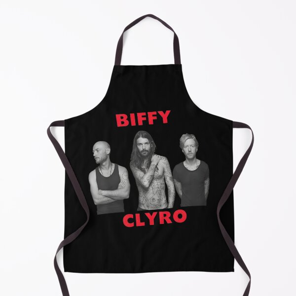 Item preview, Biffy Clyros Band designed and sold by AgentJerichoArt.