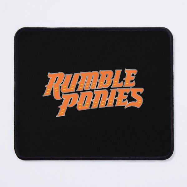 Item preview, Binghamton Rumble Poniess designed and sold by JohnesDooley.
