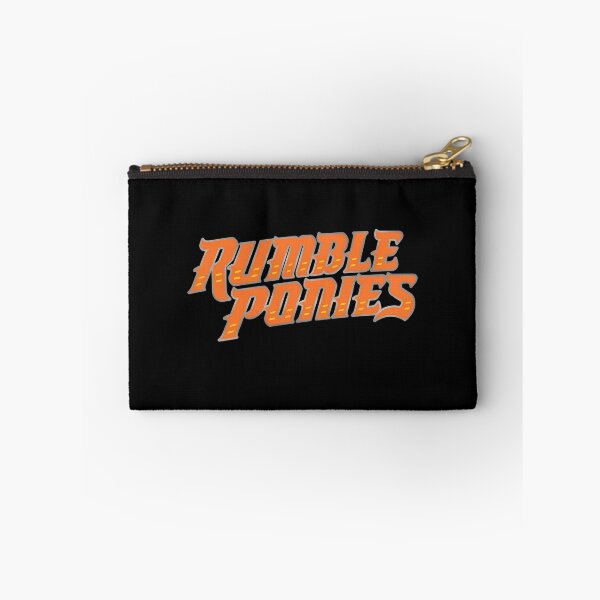 Item preview,  Binghamton Rumble Poniess designed and sold by JohnesDooley.