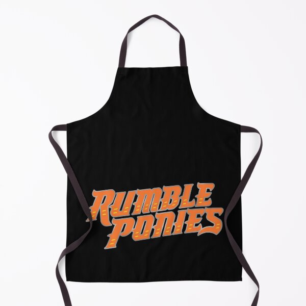 Item preview, Binghamton Rumble Poniess designed and sold by JohnesDooley.