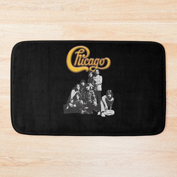 Item preview, Chicagos Band designed and sold by Jakenergen.