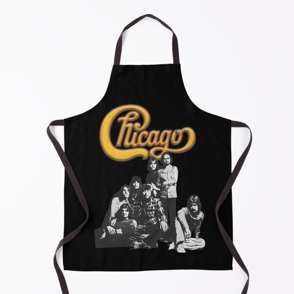 Item preview, Chicagos Band designed and sold by Jakenergen.